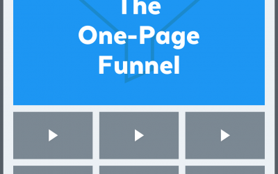 Brian Moran – The One Page Funnel Advanced 2019