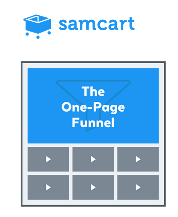 Brian & The SamCart Team – The One Page Funnel Advanced package Download