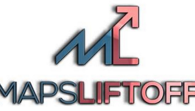 Brian Willie – Maps Liftoff Agency Black