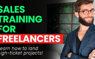 Bruno Padilha – Sales Training for Freelancers Land High-Ticket Projects
