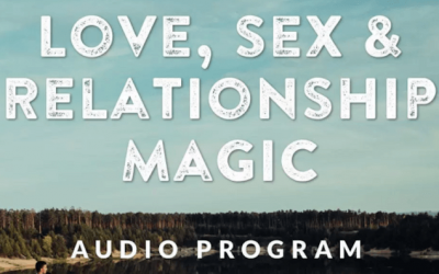 Bryan Reeves – Love – Sex – Relationship Magic