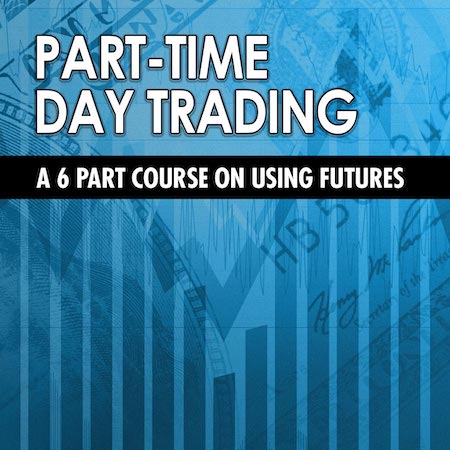 Bubba – Part-Time Day Trading Courses Download