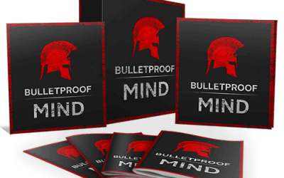 Bulletproof Mind – Edmund Loh