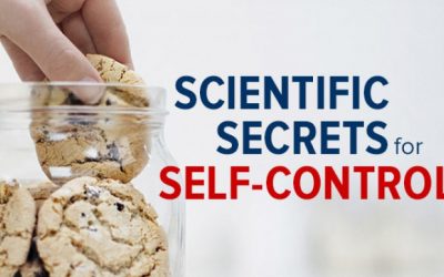 C. Nathan DeWall – Scientific Secrets for Self-Control