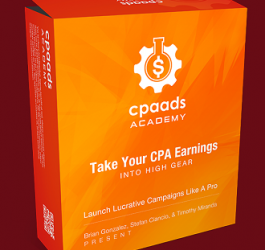 CPA Ads Academy & Mc Declan’s Bonuses