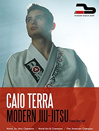 Caio-Terra-Modern-Jiu-Jitsu-4-DVD-set-1