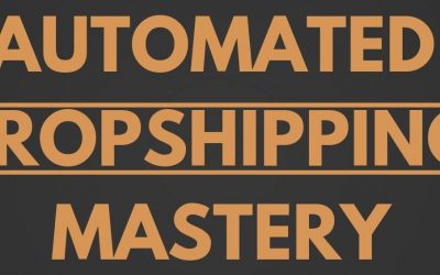 Cal Parnell – Automated Dropshipping Mastery