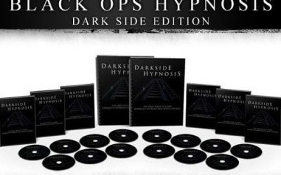 Cameron Crawford – Black Ops Hypnosis Dark Side Edition