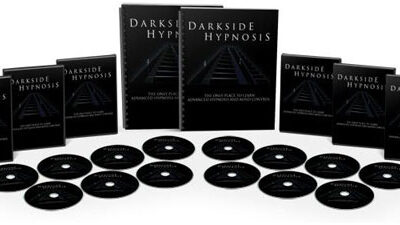 Cameron Crawford – Dark Side Hypnosis