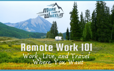 Camille Attell – Remote Work 101