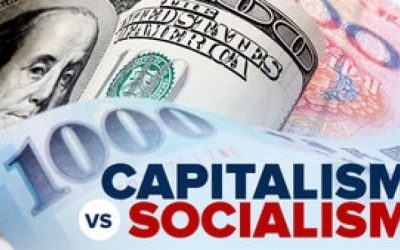 Capitalism vs. Socialism: Comparing Economic Systems