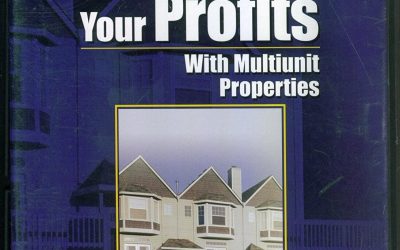 Carleton H. Sheets – How to Triple Your Profits with Multiunit Properties