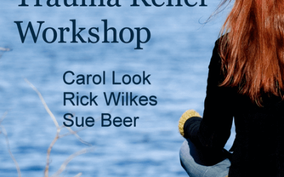 Carol Look – Trauma Relief Workshop