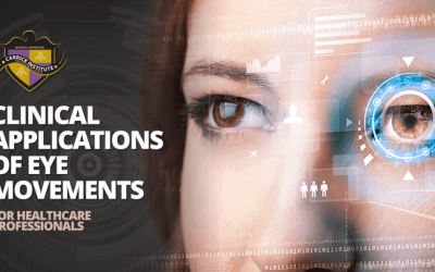 Carrick Institute – Clinical Applications of Eye Movements