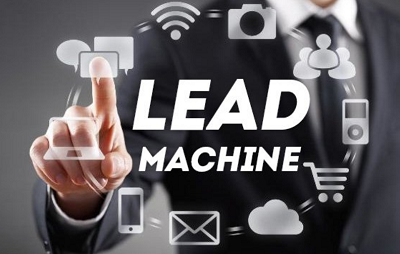 CashFlowDiary – Lead Machine Download