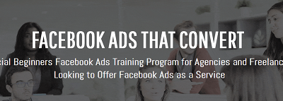 Cat Howell – Facebook Ads That Convert