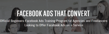 Cat Howell – Facebook Ads That Convert Download