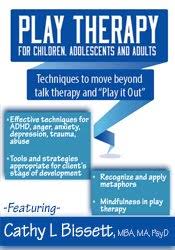 Cathy Bissett – Play Therapy for Children, Adolescents and Adults