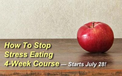 Celestine Chua – How To Stop Stress Eating Program