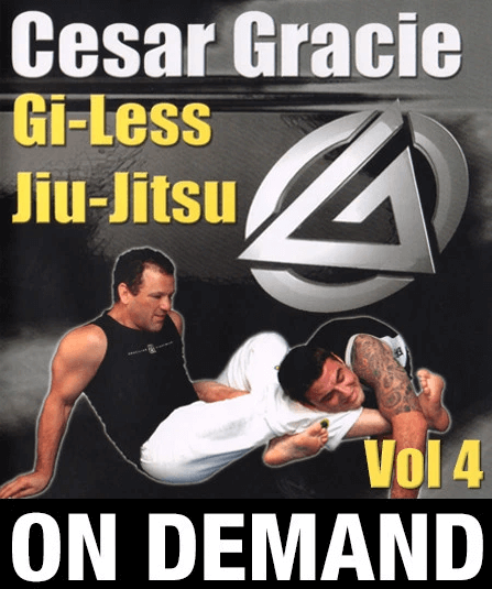 Cesar-Gracie-Gi-Less-Jiu-Jitsu-1