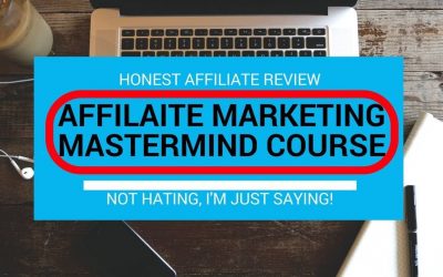 Chad Bartlett – Affiliate Marketing Mastermind Course