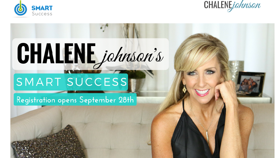 Chalene Johnson – SMART Success Academy Download