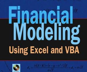 Chandan Sengupta – Financial Modeling Using Excel and VBA