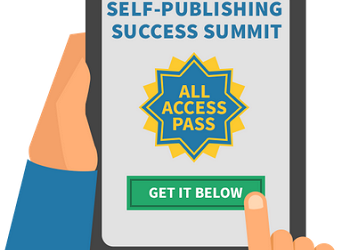 Chandler Bolt – Self Publishing Success Summit 2016