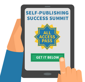 Chandler Bolt – Self Publishing Success Summit 2016 Download