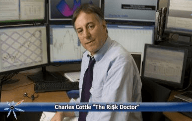 Charles Cottle (The Risk Doctor) – RiskIllustrator