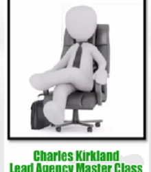 Charles Kirkland – 8 Week Lead Agency Coaching