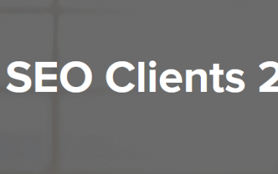 Chase Reiner – How To Get SEO Clients 2019 Edition