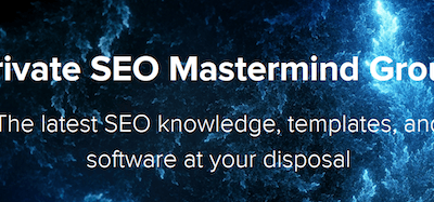 Chase Reiner – Private SEO Mastermind Group