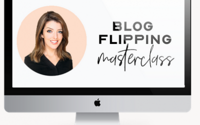 Chelsea Clarke – A Blog Flipping Course With HerPaperRoute