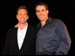 Chet Holmes & Anthony Robbins – Core Story Webinar Deck