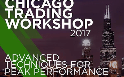 Chicago Trading Workshop 2017