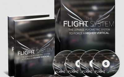 Chris Bernard – The Flight System