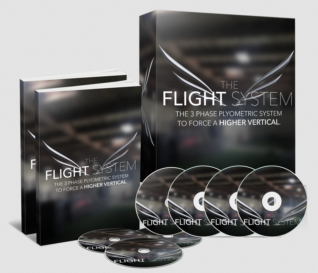 Chris-Bernard-The-Flight-System-1