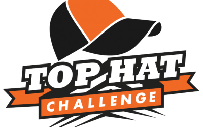 Chris Blair – Top Hat Challenge