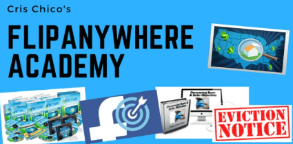 Chris Chico – Flipanywhere Academy Accelerator Download