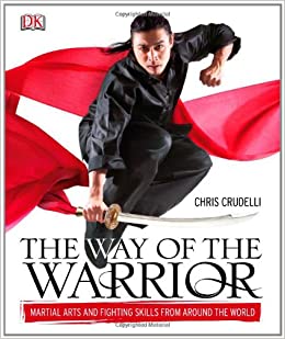 Chris-Crudelli-The-Way-of-the-Warrior-1