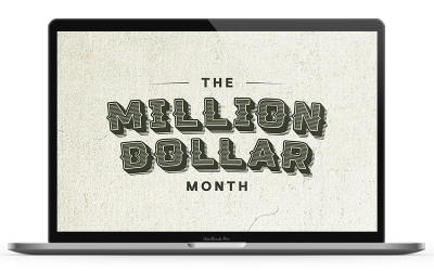 Chris Evans & Taylor Welch – Traffic And Funnels Million Dollar Month