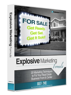 Chris Goff – Explosive Marketing Formula Course Download