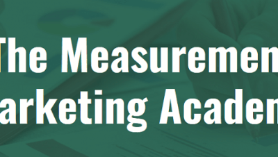 Chris Mercer – Measurement Marketing Academy