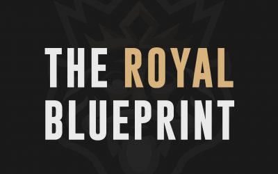 Chris Waller – The Royal Blueprint 2019