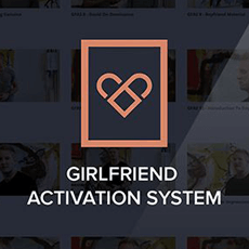 Christian Hudson – The Girlfriend Activation System