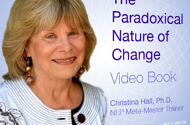 Christina Hall – The Paradoxical Nature of Change – Video Book