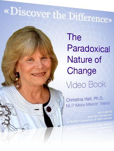 Christina Hall – The Paradoxical Nature of Change – Video Book Download