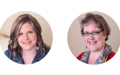 Christine Thatche and Michelle Hunter – Say Goodbye to Content Bottlenecks