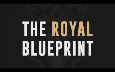 Christopher Waller – The Royal Blueprint eCommerce